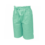 Spodenki do kolonoskopii ZIELONE (25 szt.) - EC