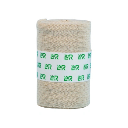 Opaska tkana ROSIDAL K 8 cm x 5 m - L&R