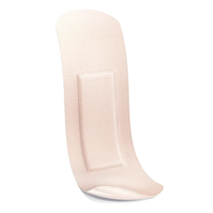 Plastry Leukoplast BARRIER 2,2 x 7,2 cm (10 szt.)