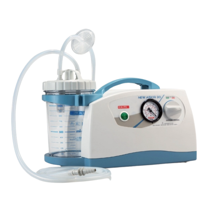 Ssak elektryczny NEW ASKIR 30