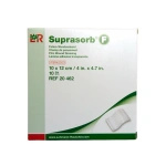 Opatrunek foliowy SUPRASORB F 10 x 12 cm (10 szt.)