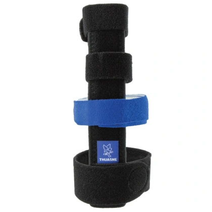 Ligaflex Finger, dwustronny, rozmiar 4