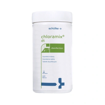 Chloramix DT (1kg=300 tabl.)