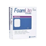 Foam Lite - opatrunek 5,5 x 12 cm (10 szt.) - ConvaTec