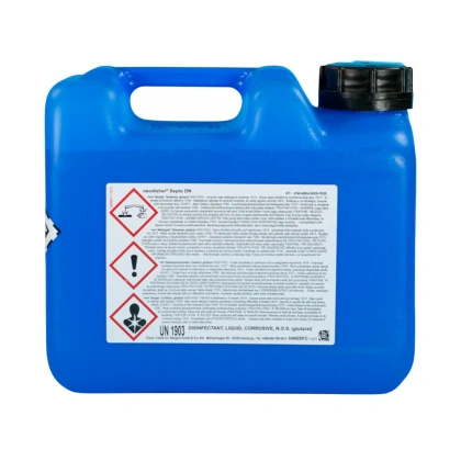 Neodisher Septo DN 5 L.