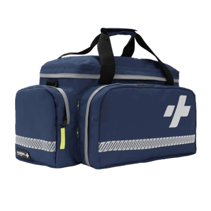 Torba medyczna TRM-50 2.0 (Torba lekarza) - Granatowa