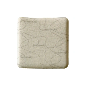 Opatrunek piankowy Biatain Ag Non Adhesive, nieprzylepny 10 x 20 cm (1 szt.)