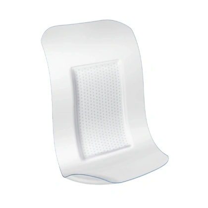 Plastry Leukoplast AQUA PRO 3,8 x 6,3 cm (10 szt.)