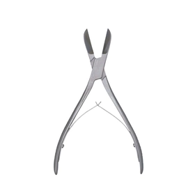 Odgryzacz kostny LISTON 20 cm - prosty