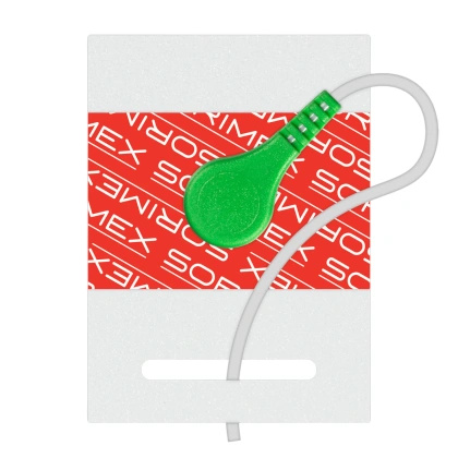 Elektroda do Holtera EK-S 60 PSG 1 x uż. (50 szt.) - Sorimex