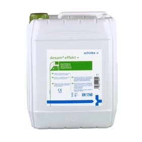 Desam Effekt Plus 5 L.