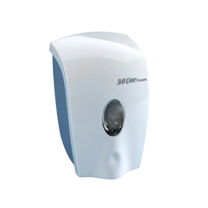 Dozownik Soft Care Foam