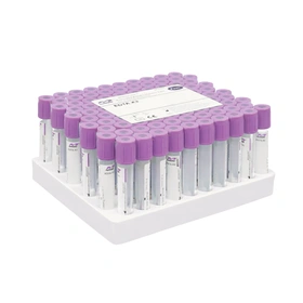 Probówka morfologiczna EDTA K2 plast. IMP 4 ml 13 x 75 mm (100 szt.)