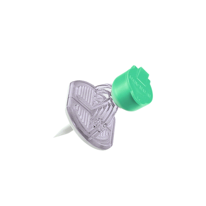 Mini Spike V - Braun