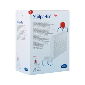 Siatka Stulpa Fix Nr 6 - 25 m