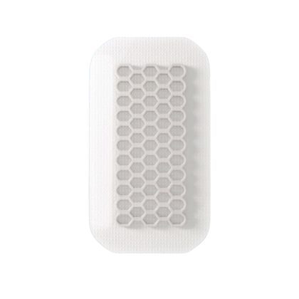 Opsite Post-Op Visible 25 x 10 cm (1 szt.) - S&N