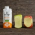 Nutrego FRUTY 12 x 330 ml o smaku jabłek 