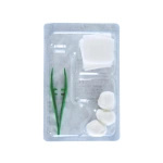 Zestaw do opatrunku, STERYLNY Aichhorn