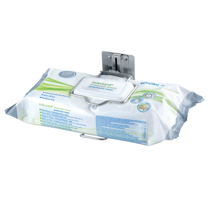 Uchwyt na opakowania softpack