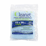 Gąbka - myjka do ciała Cleanet (24 szt.)