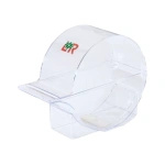 Dozowniki do wacików ZELLETEN