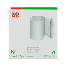 Rękaw TG Tubular Bandage nr 5 (5,5 cm x 5 m)
