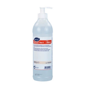 Soft Care Des 500 ml z pompką