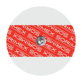 Elektroda do EKG EK-S 55 PSG (50 szt.) - Sorimex
