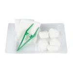 MediSet - Zestaw do opatrunku, STERYLNY CZ