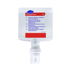 Soft Care Des E H5 1,3 L - IntelliCare