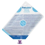 Fresubin 1200 Complete 1000 ml. EasyBag (8 szt.)