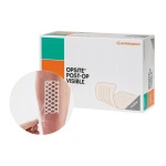 Opatrunek Opsite Post-Op Visible 10 x 9 cm (20 szt.) - S&N