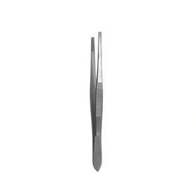 Pinceta anatomiczna STILLE 11 cm - prosta