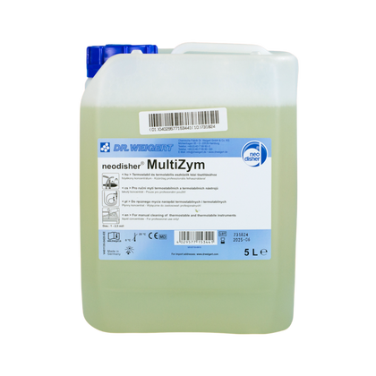 Neodisher MultiZym 5 L