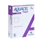 Aquacel Foam ADH - opatrunek 15 x 15 cm (10 szt) - ConvaTec