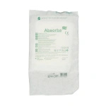 ABSORBA - Kompresy wysokochłonne 10 x 15 cm. STERYLNE (20 szt.)