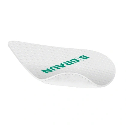 Prontosan Debridement Pad (3 szt.) do oczyszczania ran - Braun