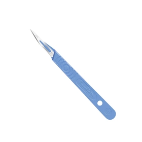 Skalpel Nr 11 D/S (10 szt.) - Swann Morton