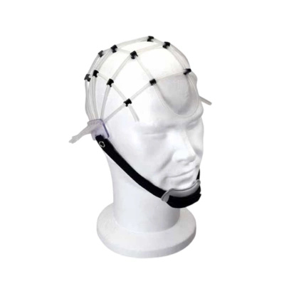 Czepek do badań EEG duży dla dorosłych rozm. M/L
