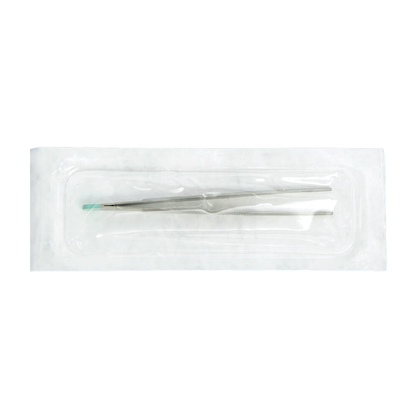 Pinceta anatomiczna 14 cm standardowa prosta - Peha-instrument