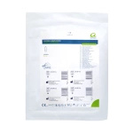 Osłona na przewody 120 x 7 cm sterylna - ALPHAtex