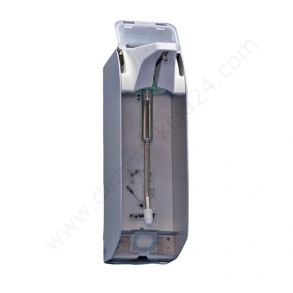 Dozownik bezdotykowy ingo-man plus metalowy 1 L Braun