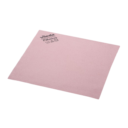 PVAmicro ściereczka czerwona (1 szt.)