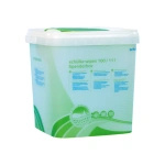 Wiaderko do nasączania Schulke wipes KT.