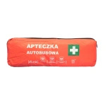Apteczka samochodowo-autobusowa Typ A2, zawartość PK 2
