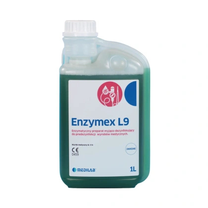Enzymex L9 1 L