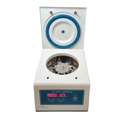 Wirówka laboratoryjna LC-04S-CS rotor uchylny