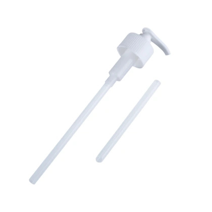 Pompka dozująca do butelki 500 ml/1 L (Schulke)