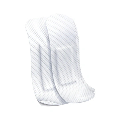 Plastry Leukoplast Soft White (20 szt.) <br>19 x 72 mm - 12 szt, 38 x 72 mm - 8 szt.