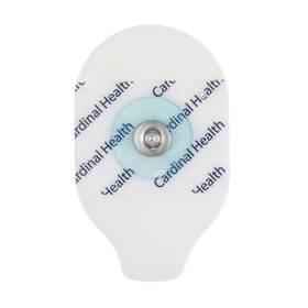 Elektroda do EKG H92 SG 57 x 34 mm. (50 szt.) - Kendall